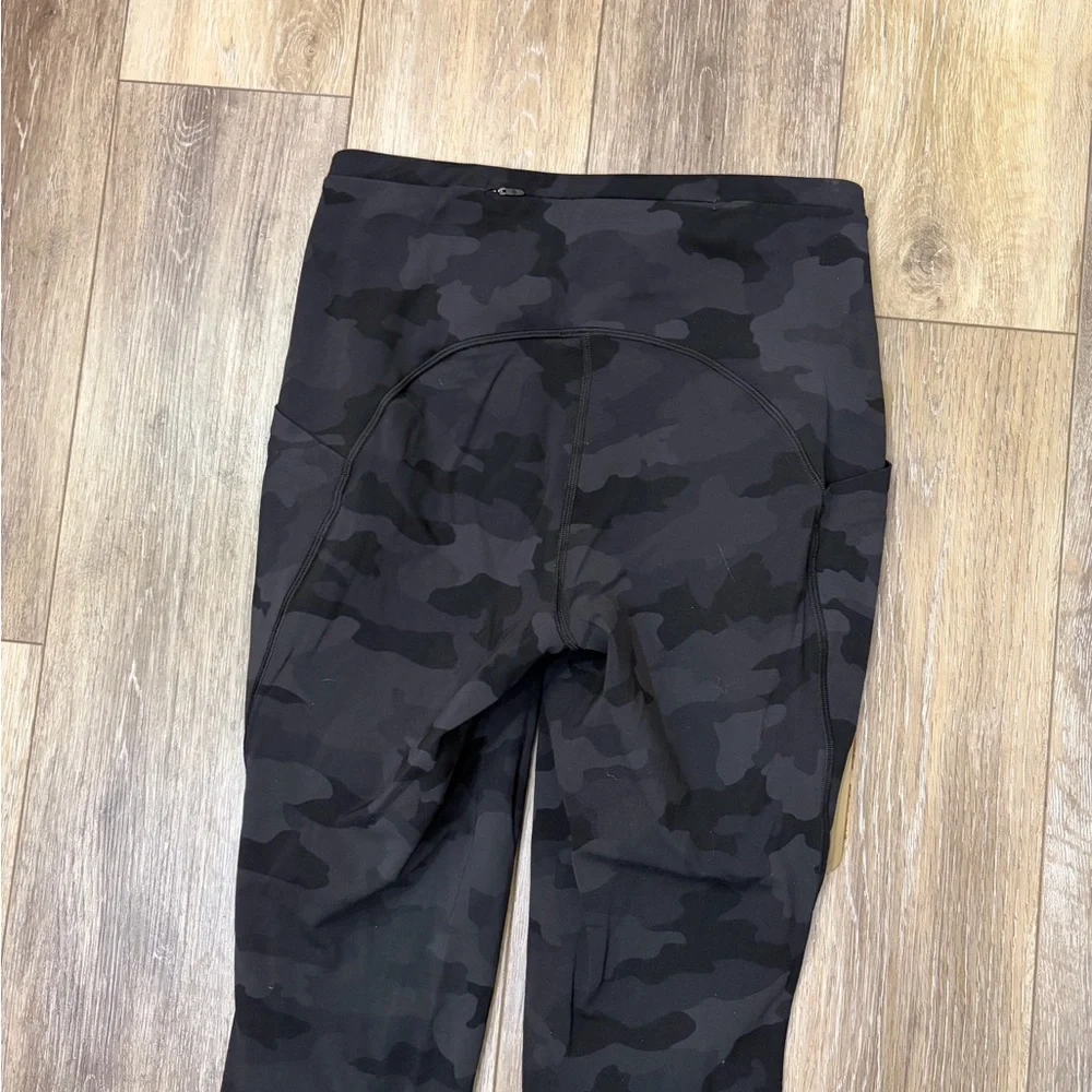 Lululemon Swift Speed High-Rise Tights - Picture 9 of 15